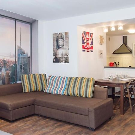 Dlouha Apartment 2Bd Prága Kültér fotó
