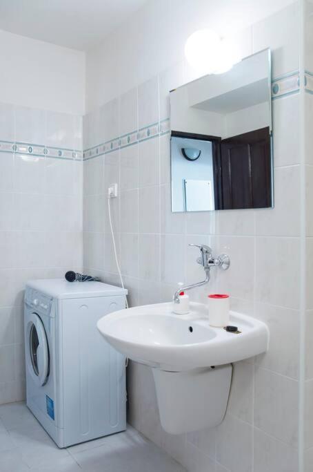 Dlouha Apartment 2Bd Prága Kültér fotó