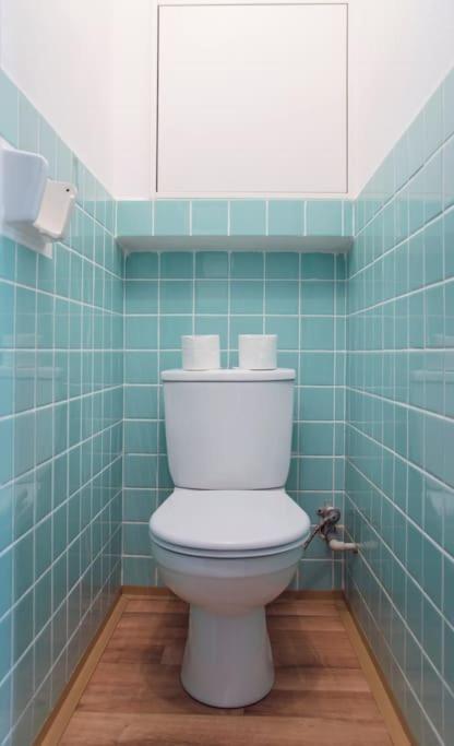 Dlouha Apartment 2Bd Prága Kültér fotó
