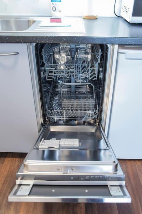 Dlouha Apartment 2Bd Prága Kültér fotó