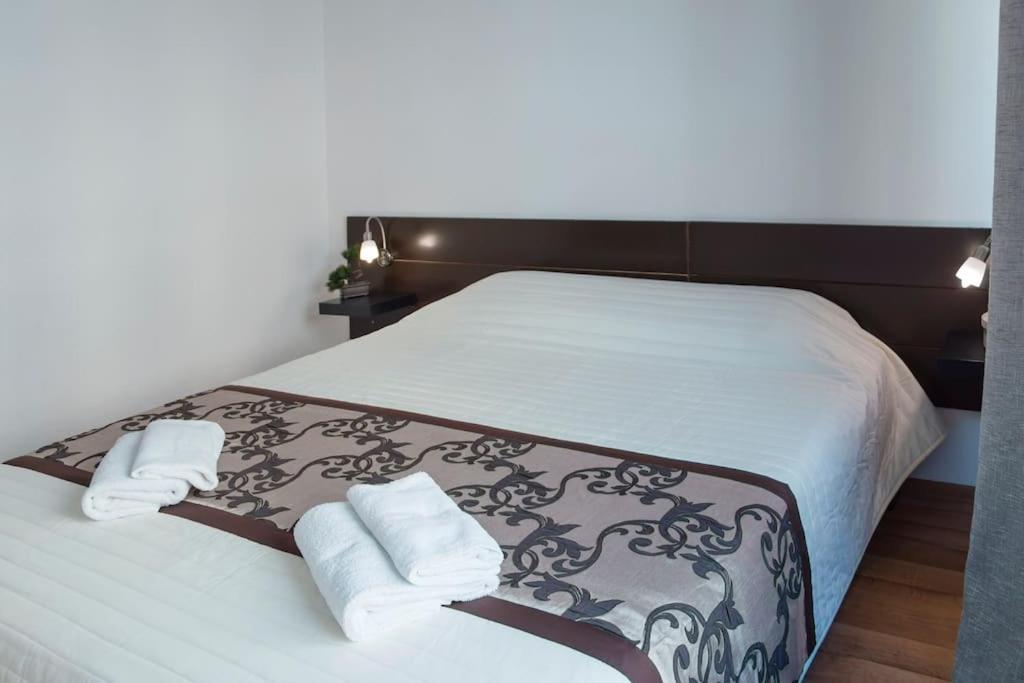 Dlouha Apartment 2Bd Prága Kültér fotó
