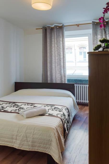 Dlouha Apartment 2Bd Prága Kültér fotó