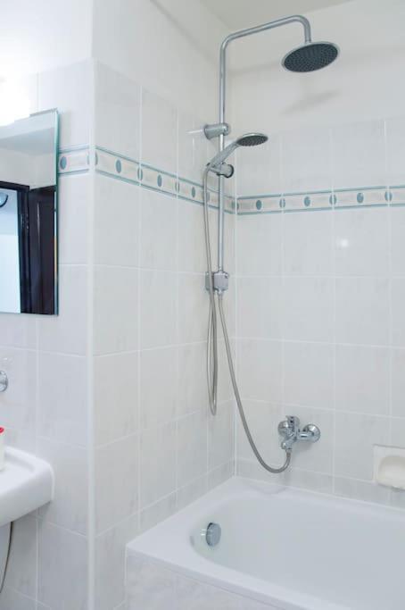 Dlouha Apartment 2Bd Prága Kültér fotó