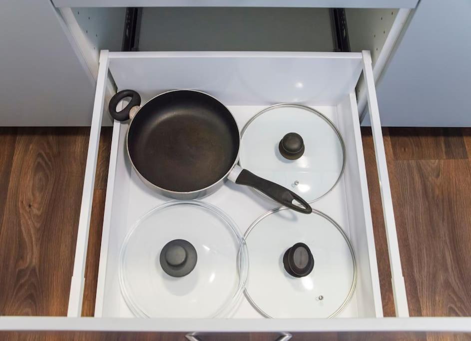 Dlouha Apartment 2Bd Prága Kültér fotó