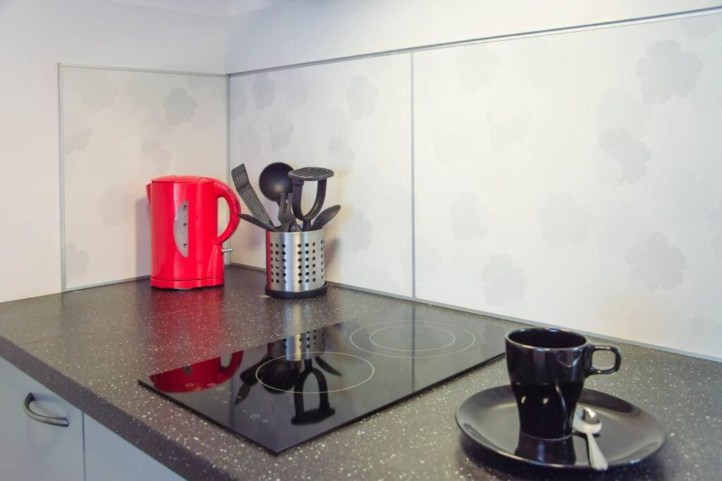 Dlouha Apartment 2Bd Prága Kültér fotó
